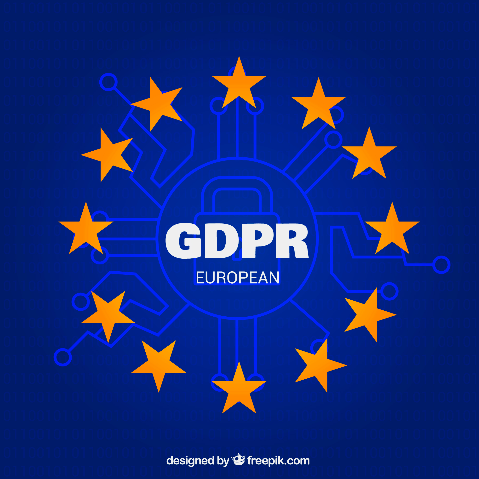 Consilier GDPR