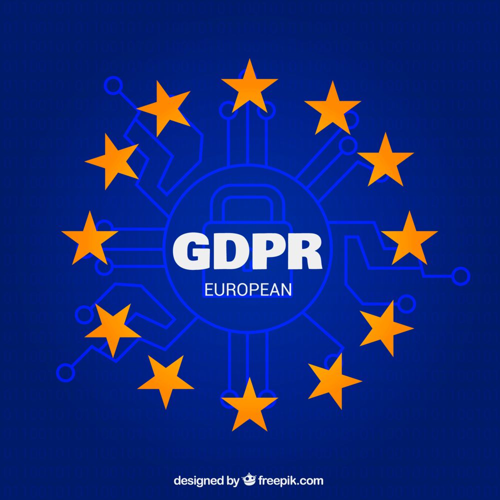 Consilier GDPR